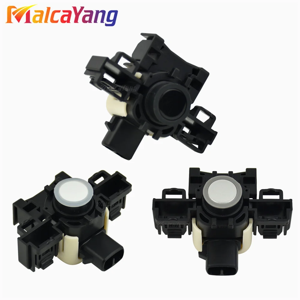 Car Parking Sensor … - image