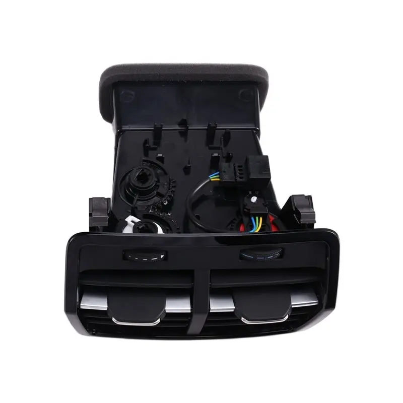 

Задние воздуховоды кондиционера AT92 для системы кондиционирования воздуха, выход теплого воздуха на задних сиденьях, задний воздуховод 83G819203