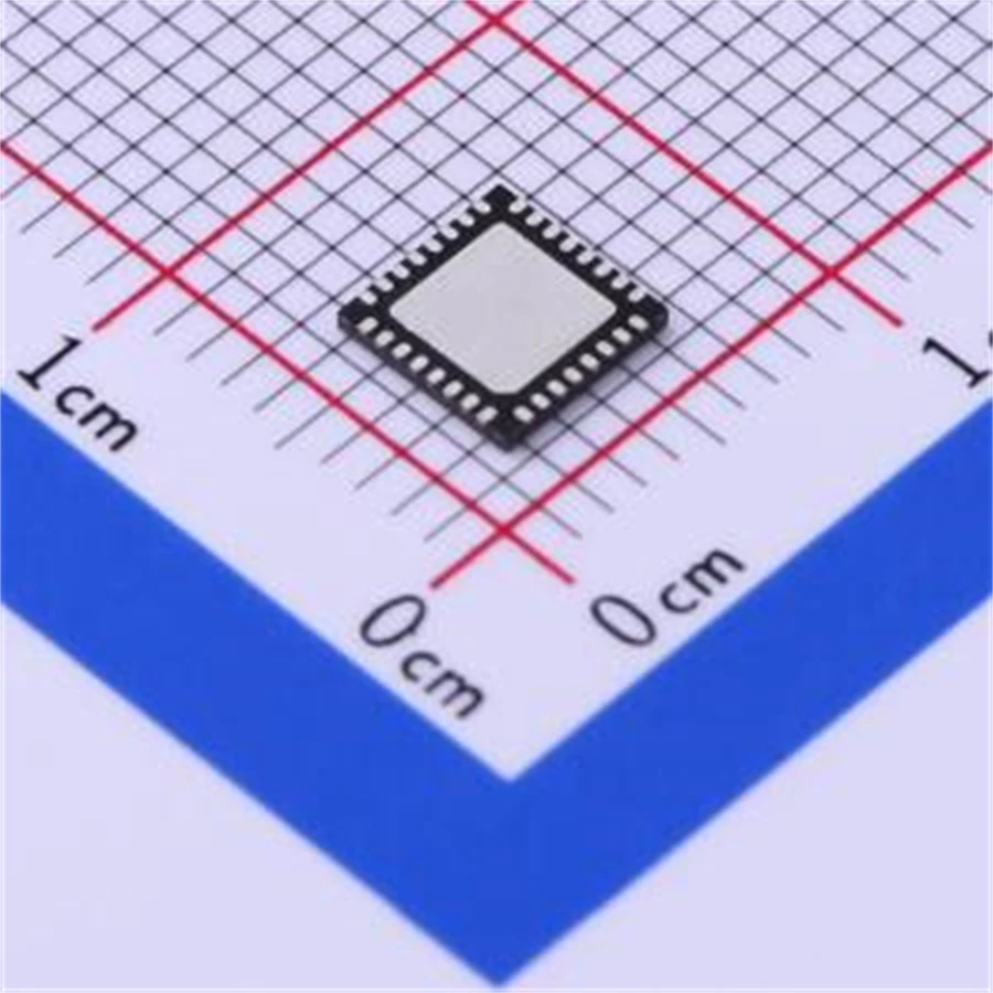 10 TEILE/LOS STM32G031K8U6 (Mikrocontroller)