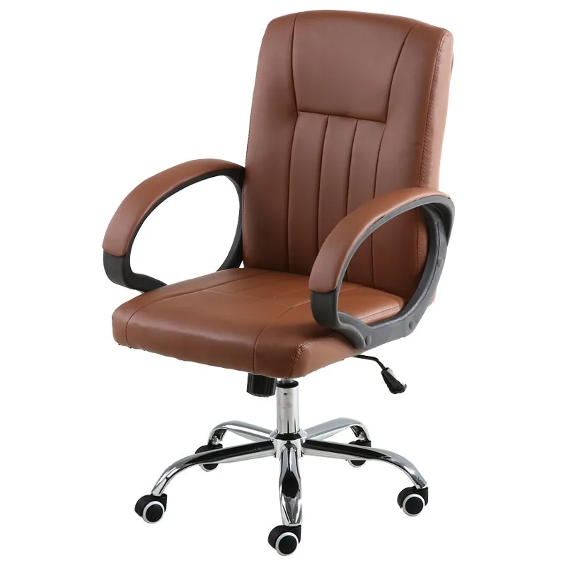 

Computer chair, home office, modern simple lift swivel chair