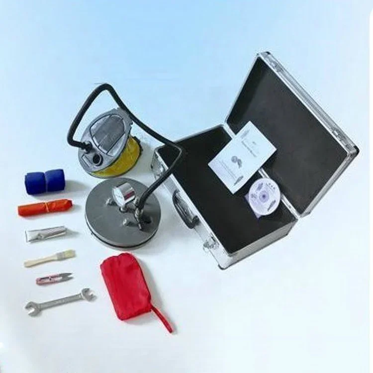 Testing and Repair Kit For Immersion Suit