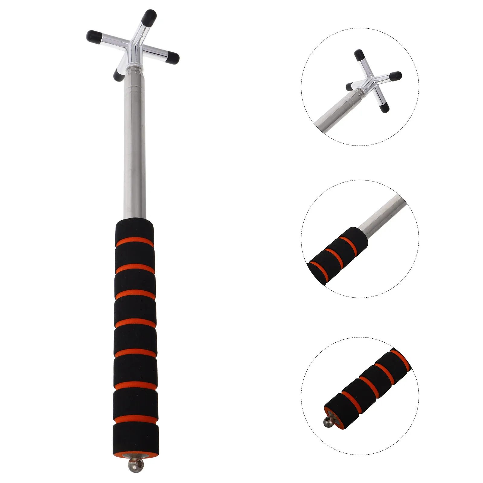 Portable Telescopic…