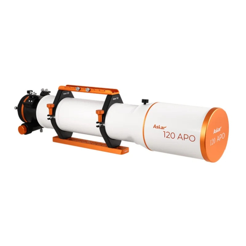 Askar 120APO Telesc…