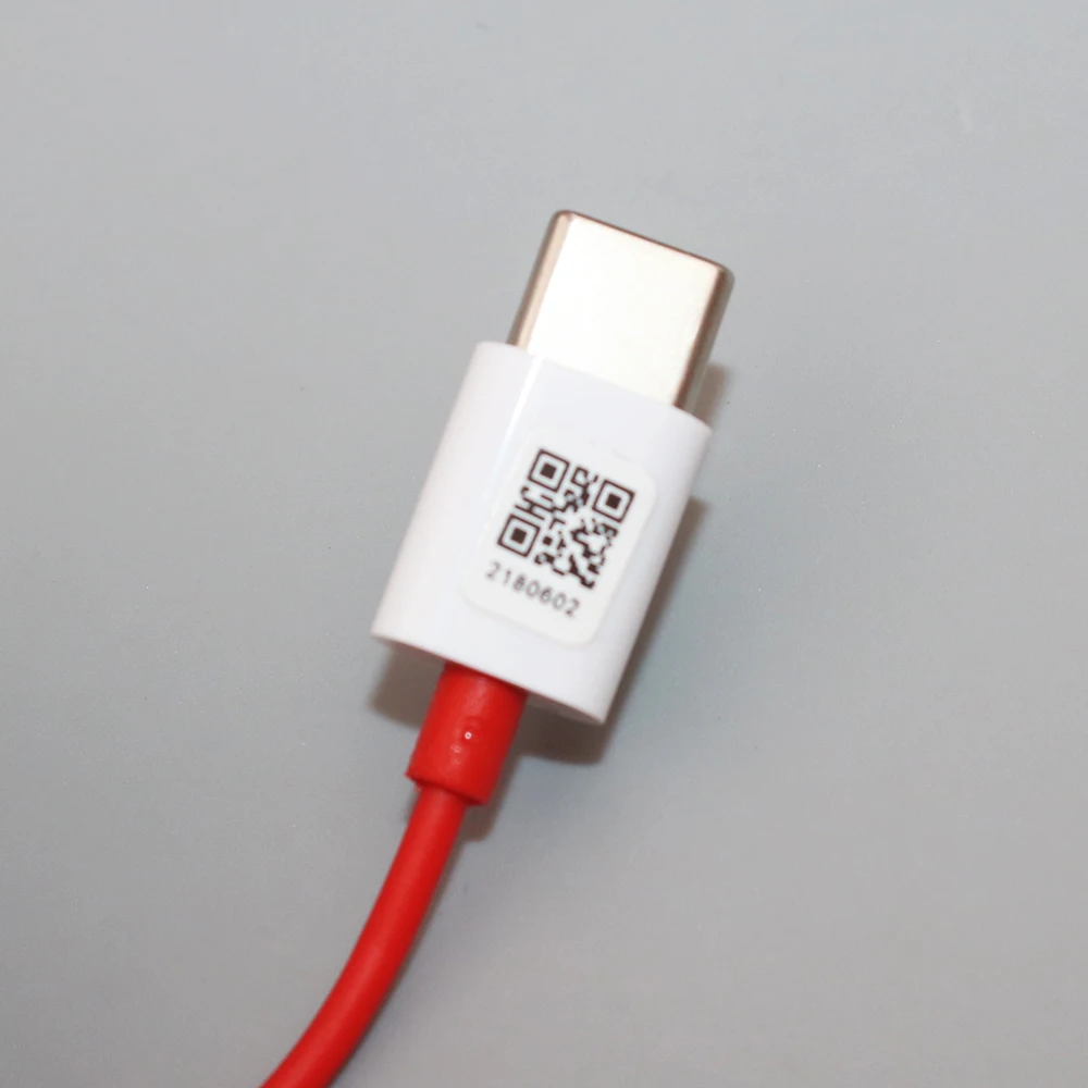 Original OnePlus USB Type C To 3.5mm Earphone Jack Adapter Aux Audio Cable Connector For 1+ 12 11 10 9 8 Ace Pro 9R 9RT 10T 10R