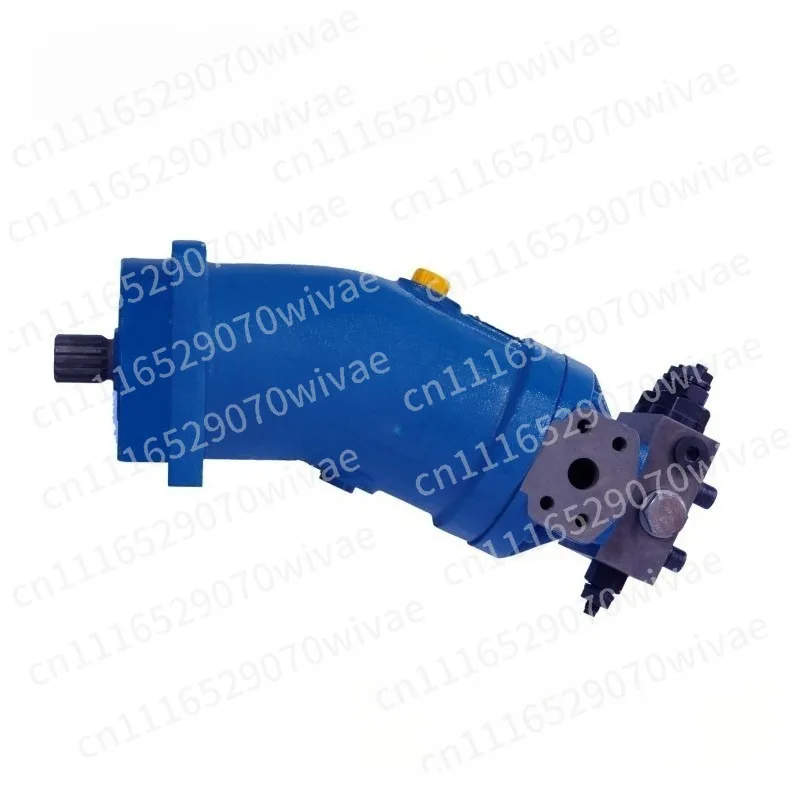 A2F160R2P3 Swashplate Axial Quantitative Pump Piston Pump
