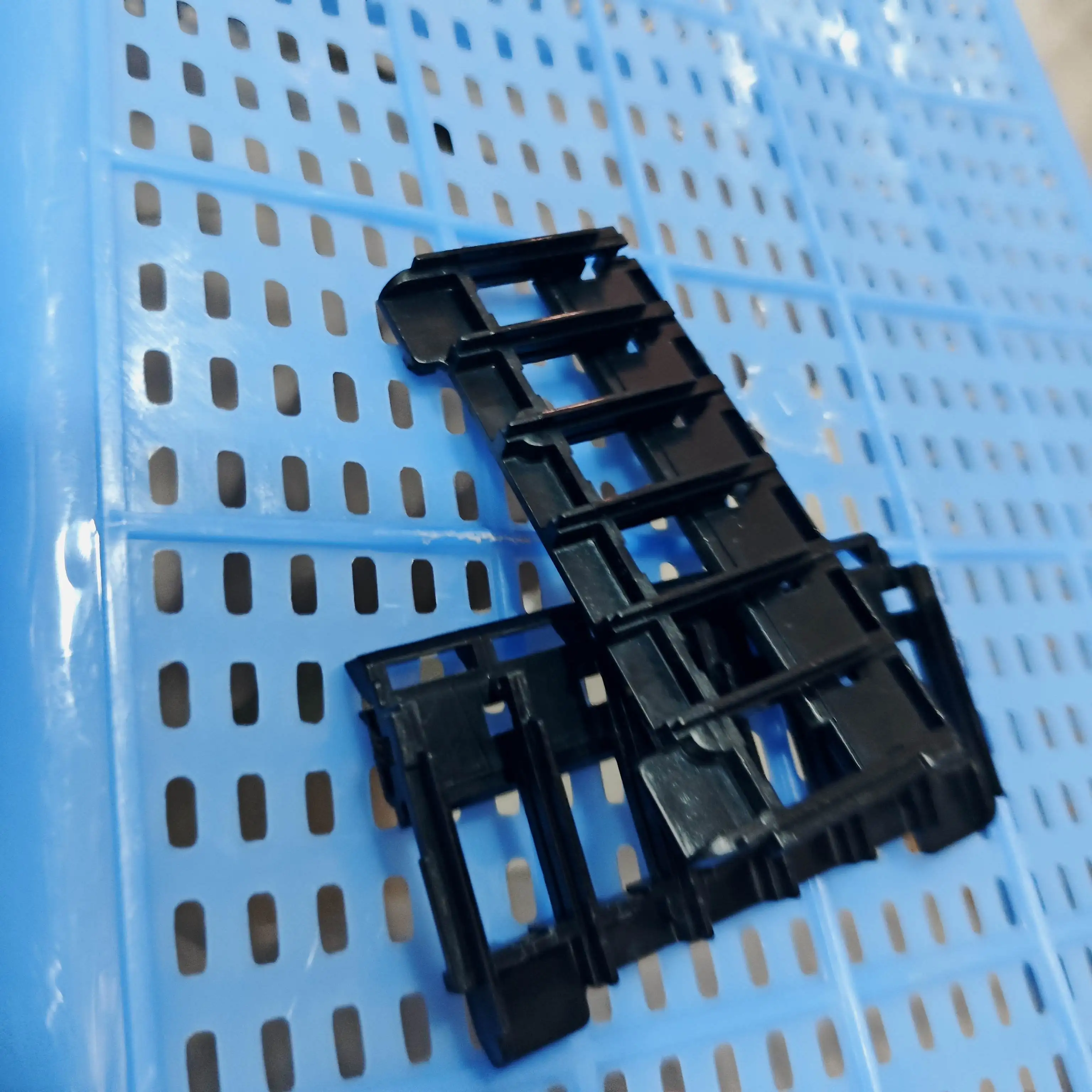 

1Pcs New plastic CONNECTOR CSIC holder for EPSON L1800 1500W 1430 1410 holder ink cartridge connector csic ADAPTER ASSY