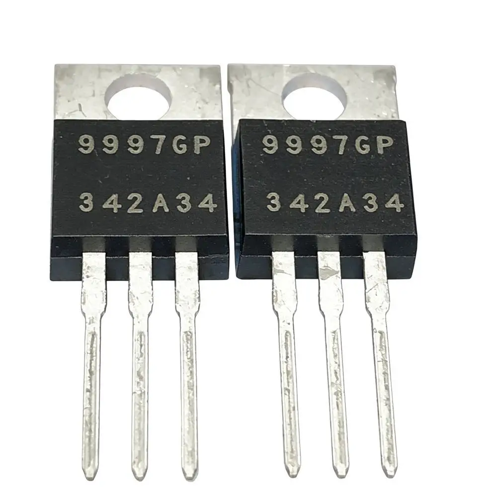 5PCS 9997GP 9997GP IRFB3507 SM6011N F5305S FDB8860