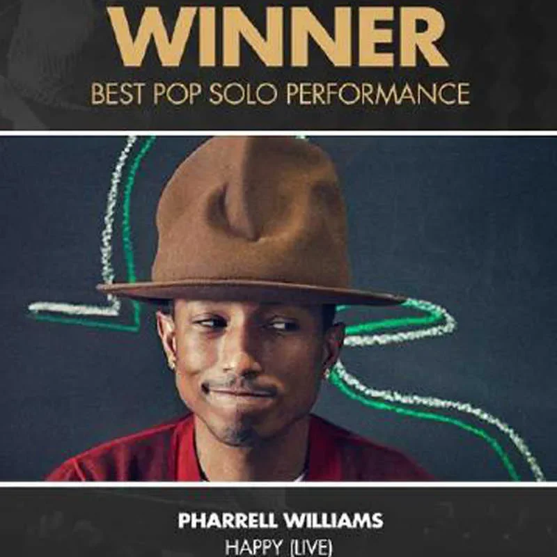 2025 New Winter Pharrell Hat Felt Fedora Hat for Woman Men Hats Black Top Hat Male 100% Australia Wool Cap Gift Fashion Magician