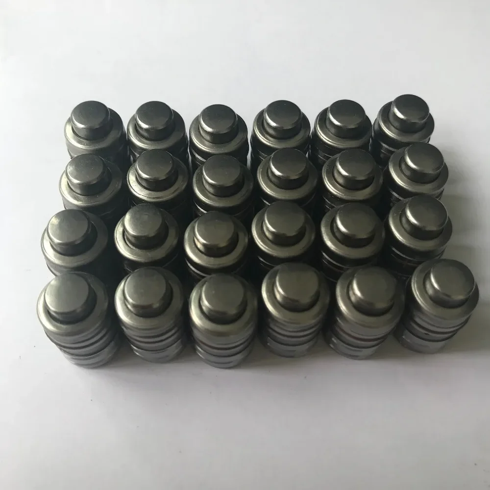 16PCS Lifter Lash Adjuster For 90-97 Ford Aspire Geo Metro Mazda B2200 1.3L 22L SOHC 8V