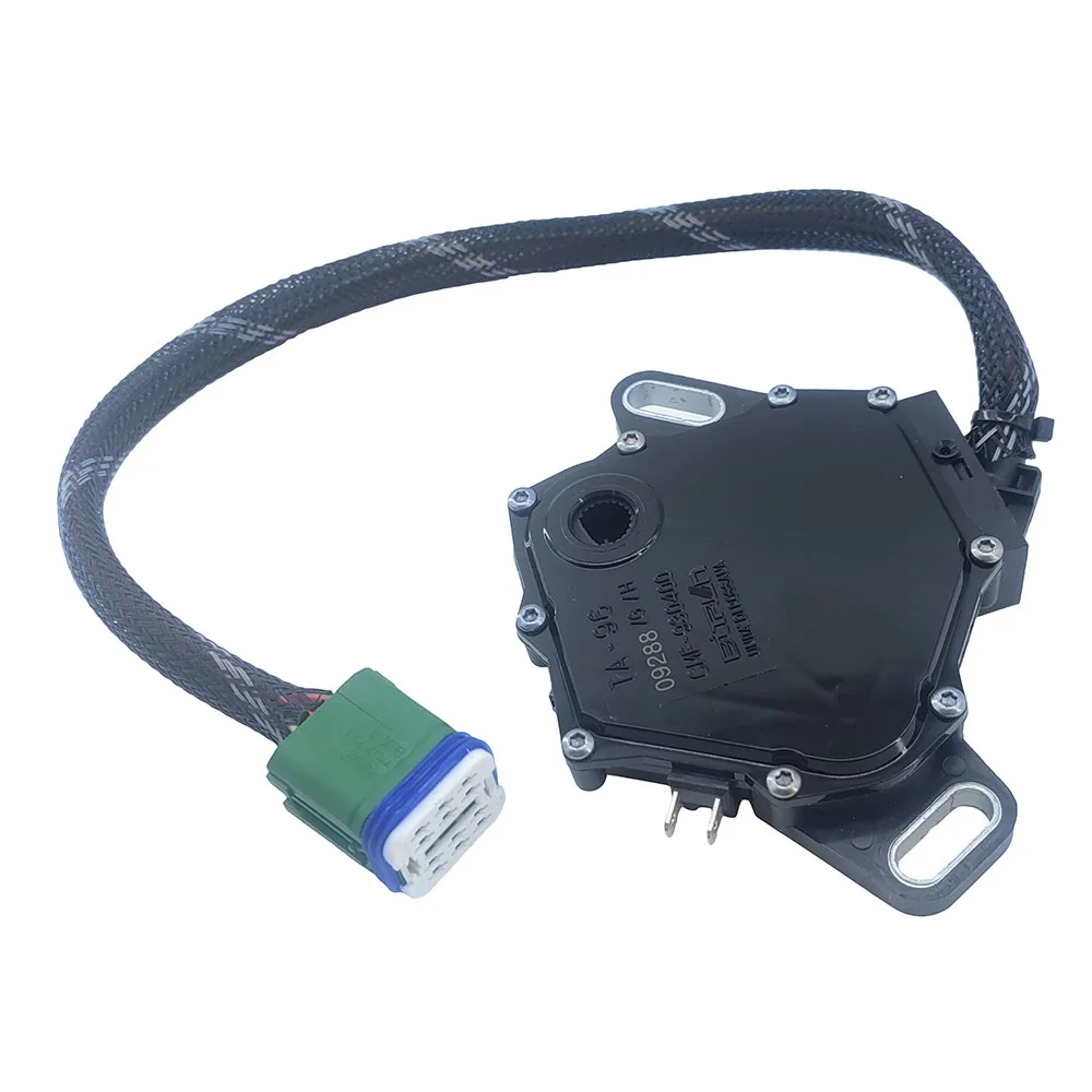 Suitable for Peugeot 2008 206 207A7 i 208 301 307 308 405 406 407 408 T73 806 807 Citroen C4 C5 L60 C8 MULTIUSE CONTACTOR 252927