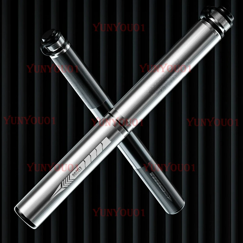 

Bicycle Riding Mini Pump Convenient Household Electric Battery Car Universal Basketball Inflatable Nozzle