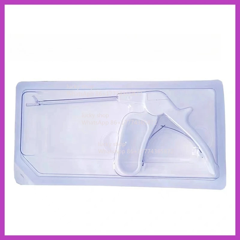 Medical Individually Sterilized Packaging, Single-use Cervical Vivo Sampling