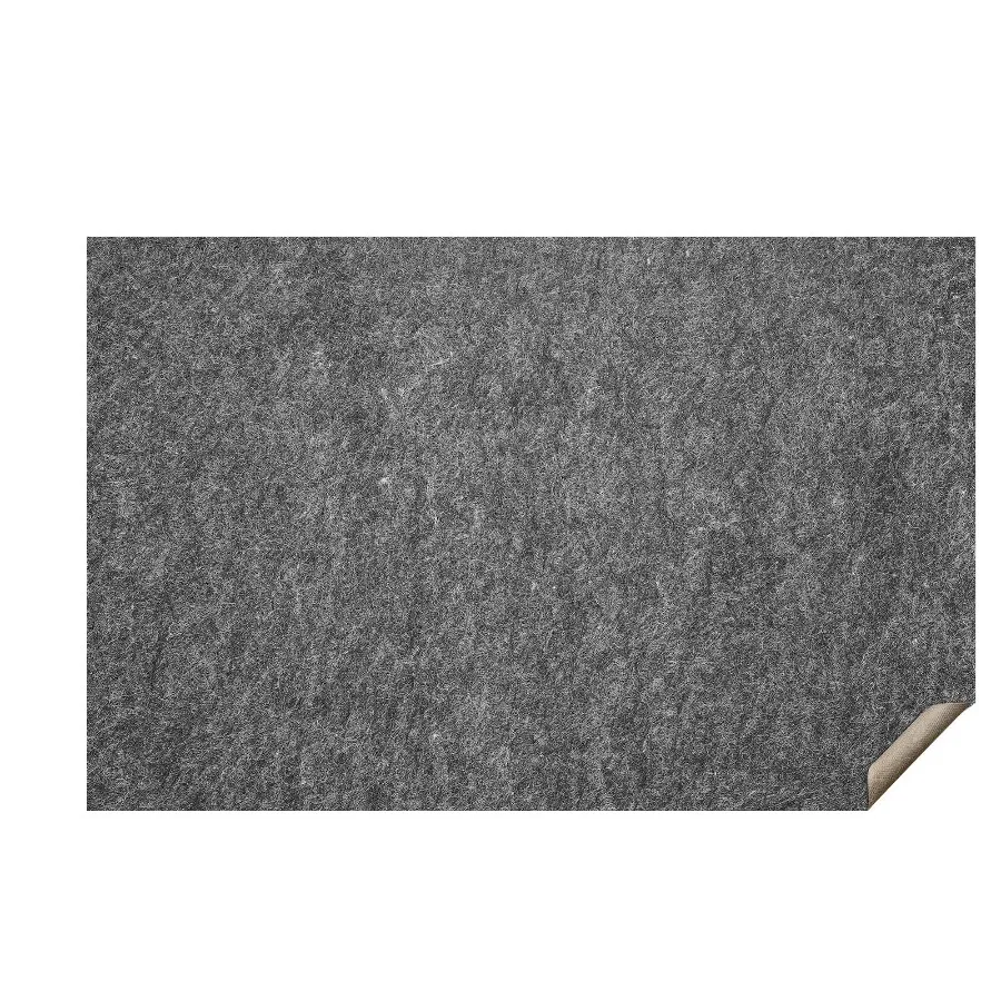 

Non Slip Rug Pad Gripper 60.2 x 96 in Carpet Mat 0.24 Thick for Floor