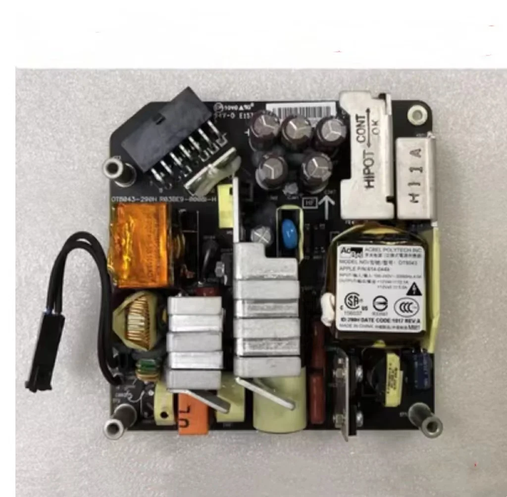 Original A1311 Power Supply Board ADP-200DFB OT8043 For iMac 21.5