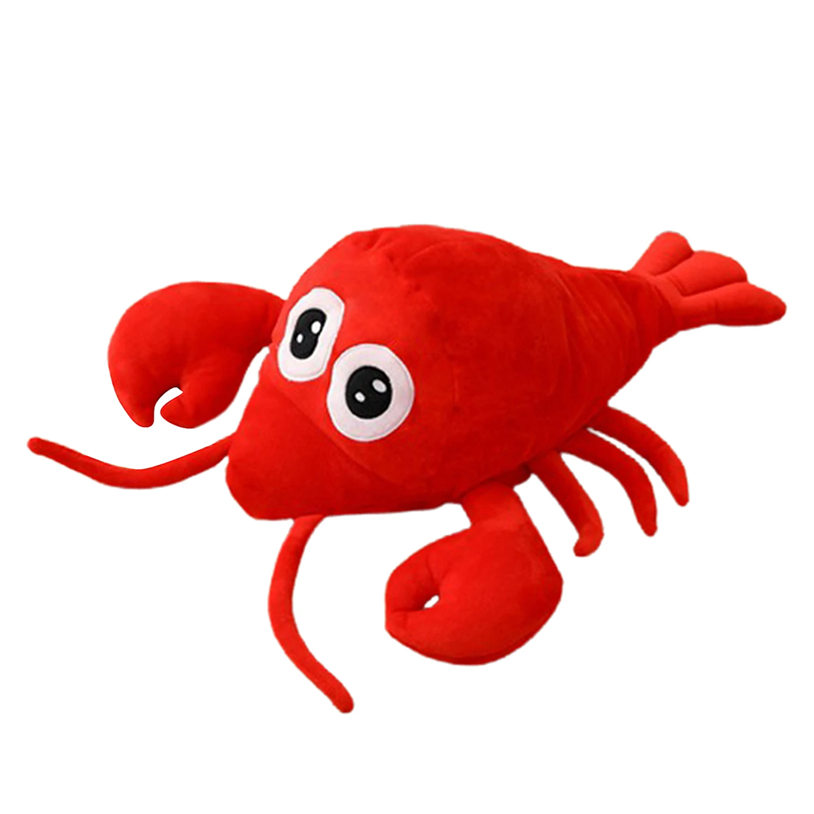 Lobster Hat Beanie Headband Hats Holiday Costume Accessories Toys Stage Performance Tools