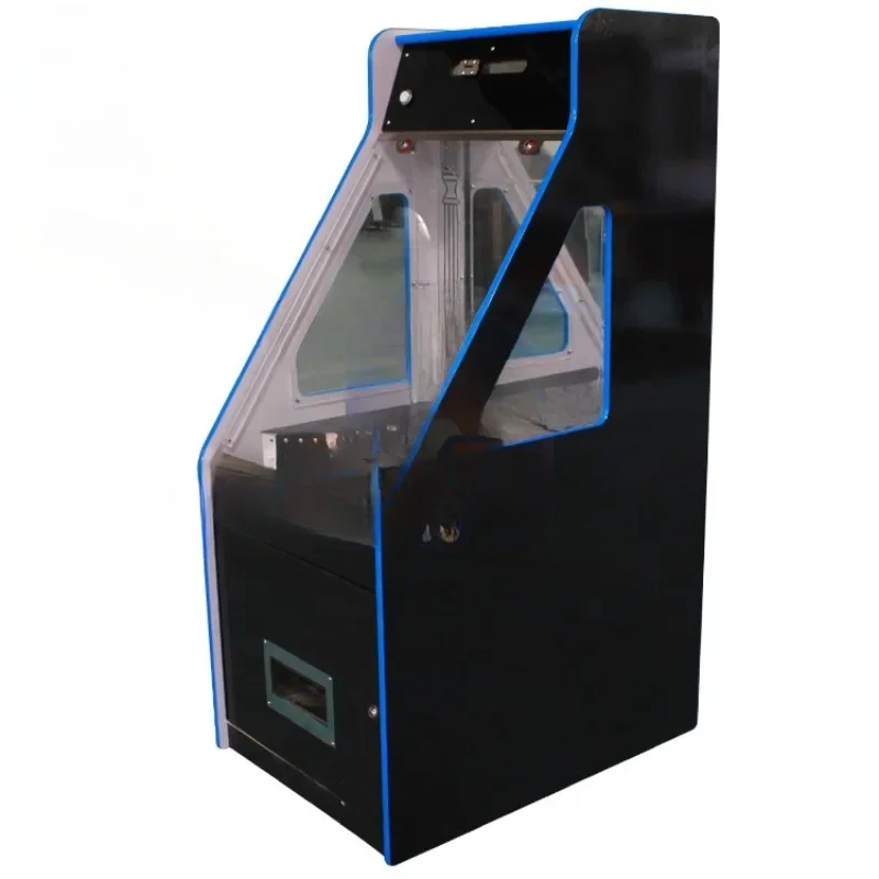 Avalanche Coin Pusher Coin Game Quarter Coin Pusher Game Machine