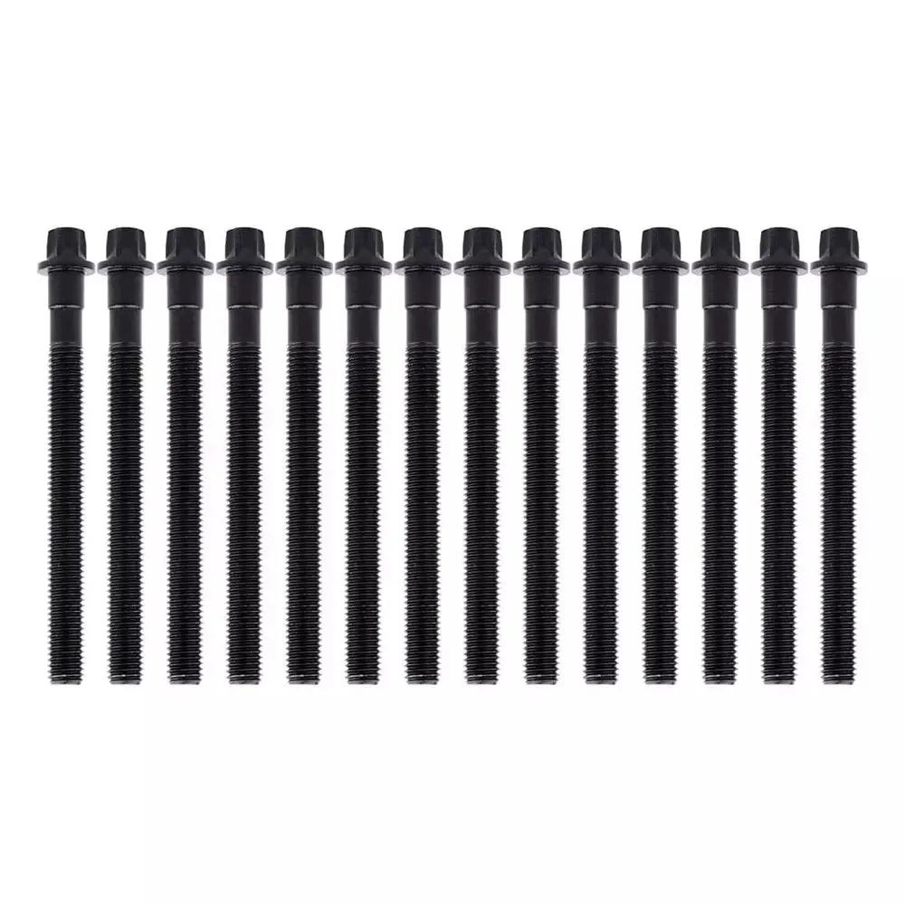 Volle Dichtung Set & Kopf Schrauben Für BMW 325Ci 330i 525i 530i X3 Z3 24V M54 256S4