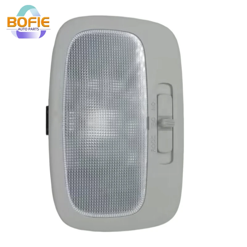 

928704D500QW 92870-4D500QW Car Parts Interior Overhead Room Lamp Gray for KIA SEDONA 2008-2015