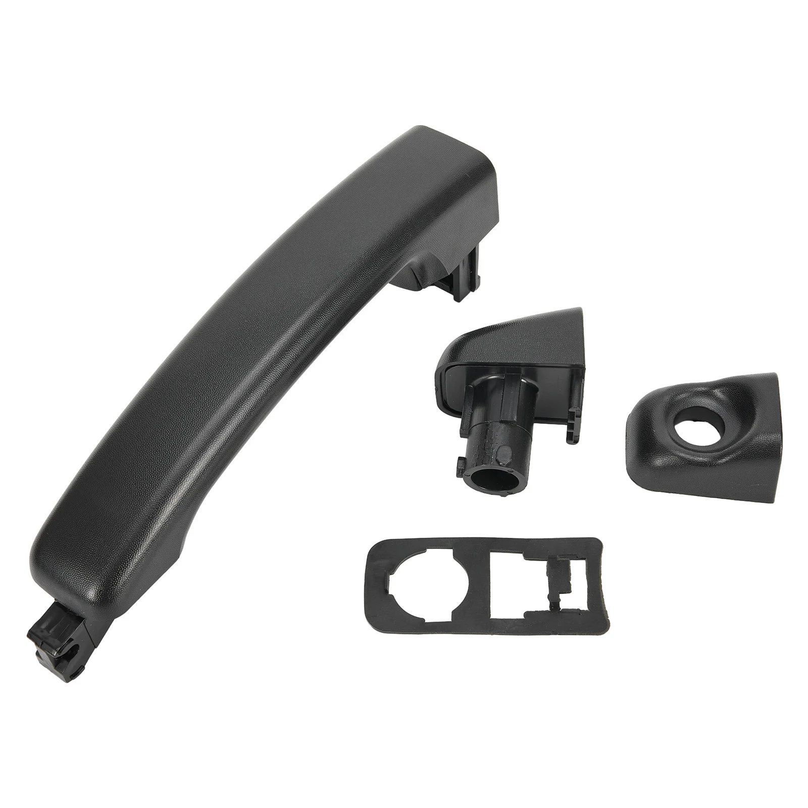 Exterior Sliding Door Handle 1 Pcs 806073022R Car Accessories Front Right Rear Left For Renault Master Easy Installation