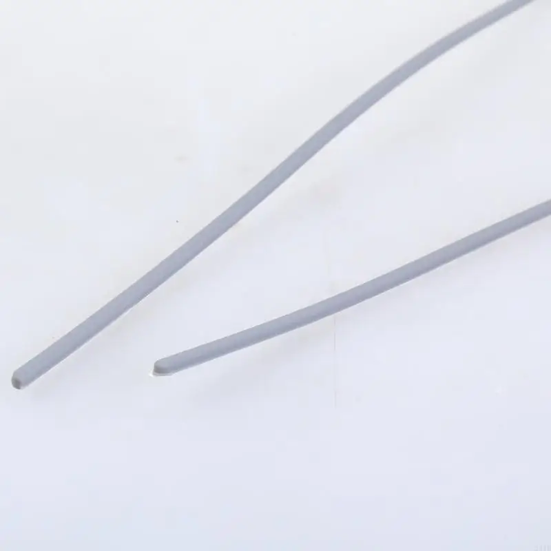 28te chân cao su chân cao su Bức vỏ chân silicon thay thế cho 7410 E7410 Laptop Bottom Foot