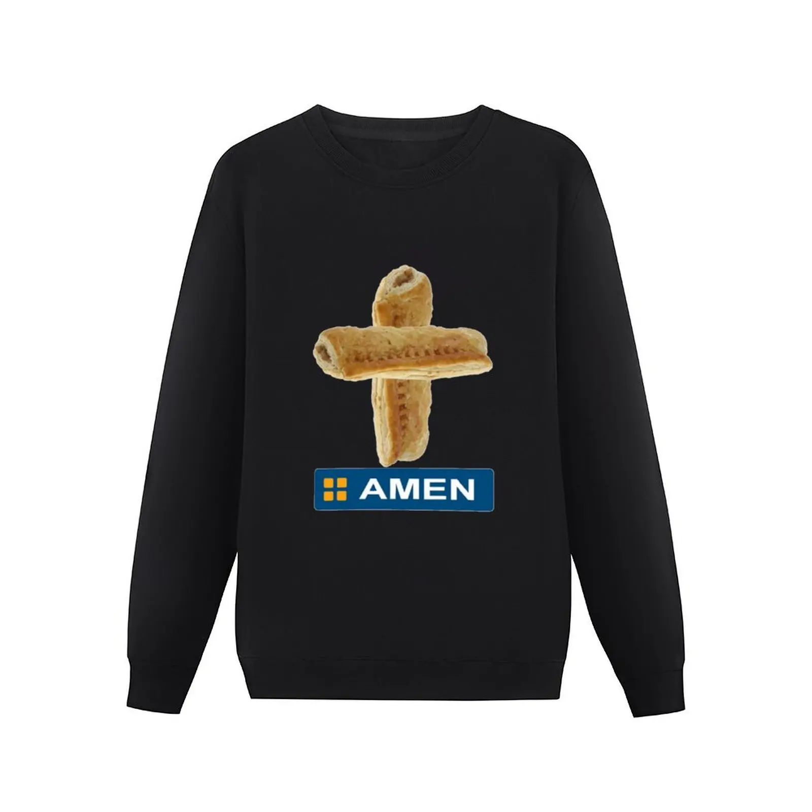 BEST SELLER - Greggs Merchandise Pullover Hoodie anime clothes new sweatshirts