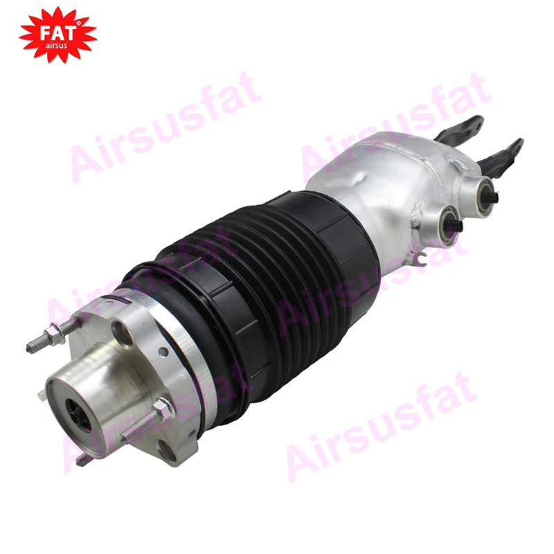 High Quality For Porsche Panamera 971 Front Left And Right Air Suspension Shock Absorbers Core 971616037D 971616038D