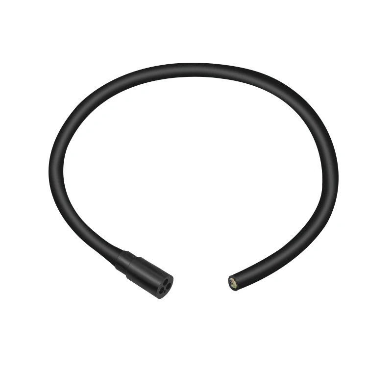 Subconn Pluggable Wet Wire   Plug Marine Watertight Double Male and Female Cable Underwater Connector Subsea Connectors