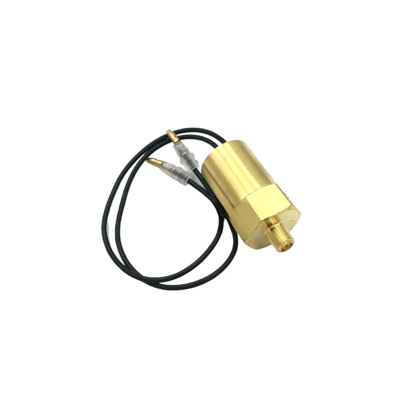 

For Caterpillar Cat E307 200b 320 320b 320c Oil Pressure Sensor S6k Pressure Switch Excavator Accessories