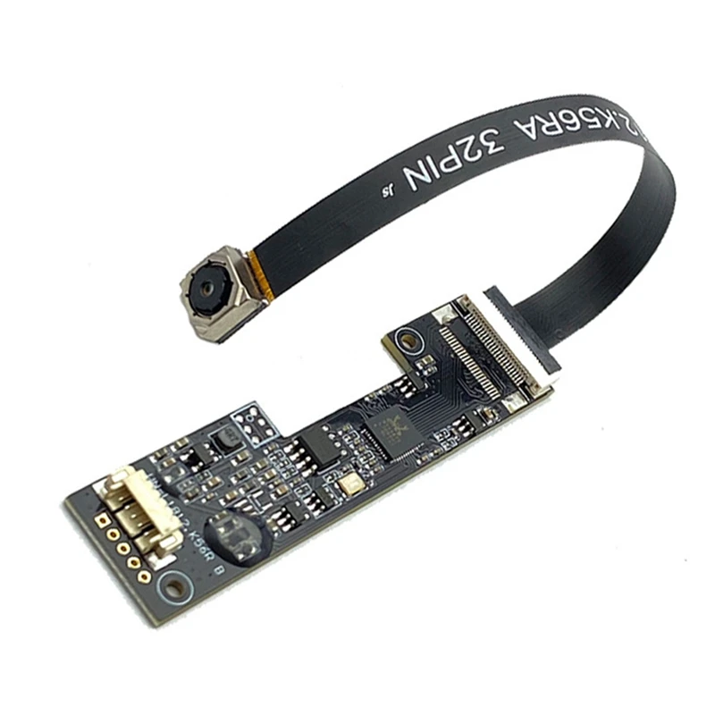 8MP 3264X 2448 HD IMX179 وحدة كاميرا USB AF التركيز التلقائي 75 ° وحدة كاميرا USB2.0 عالية السرعة 15 إطارًا في الثانية لرؤية المنتج-TCES #2