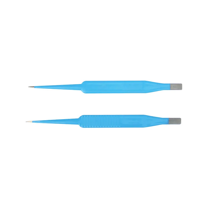 جديد الطبية ثنائي القطب التخثير الكهربائي ملقط مرقئ عالية التردد الجراحية القطب سكين كهربائي القلم #1