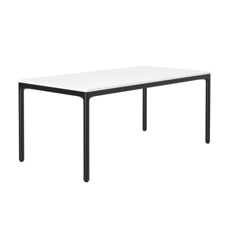 Smart lifting table, minimalist household electric lifting computer desk