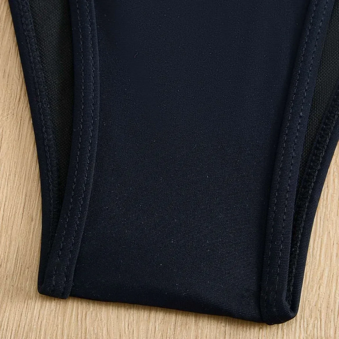 Сексуальный женский комплект бикини, чистый цвет, отдельный алмазный треугольный пакет, трансграничный купальник, женские модные купальники