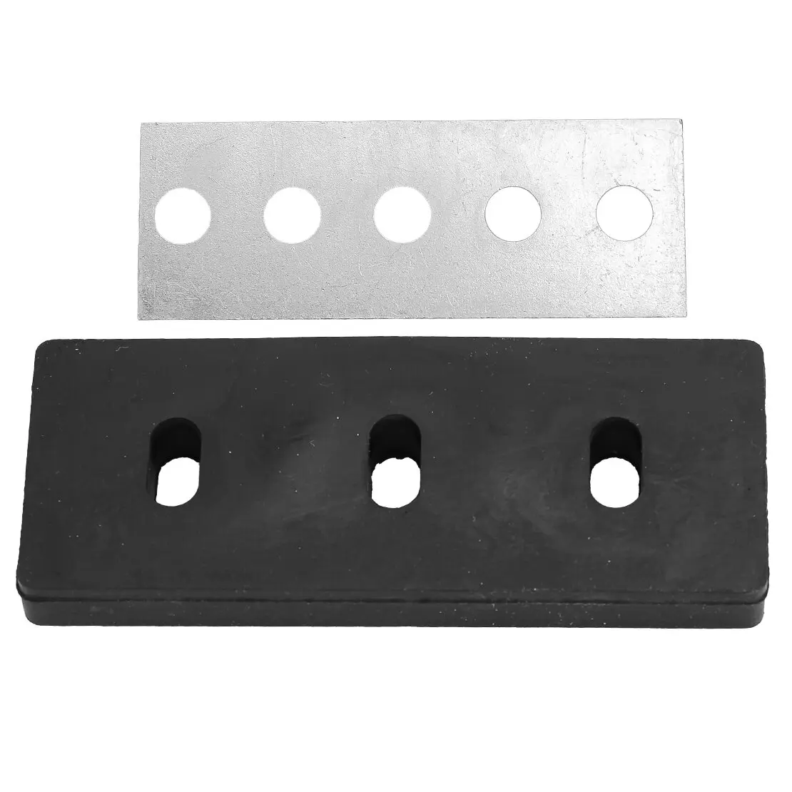 3 مجموعات 3/8 "مجموعة تعديل إصلاح شفرة منفاخ الثلج 3/8 بوصة لآلة نفخ الثلج HD 3