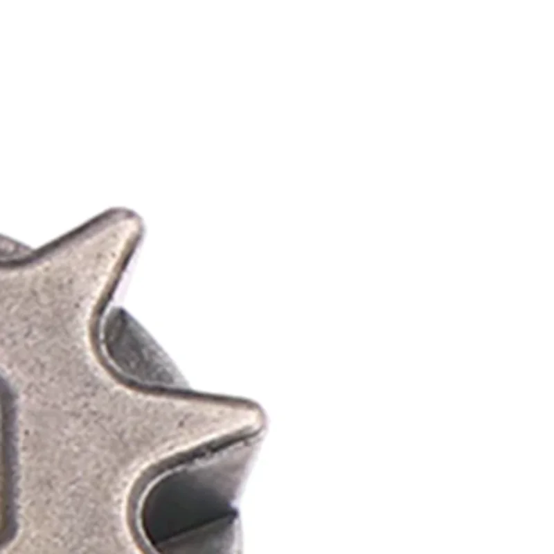 

1/5 шт. 6-дюймовая электрическая бензопила, 8-дюймовая пила с литиевой батареей и 9-зубчатым механизмом (8x10 мм внутреннее отверстие), повышенная производительность