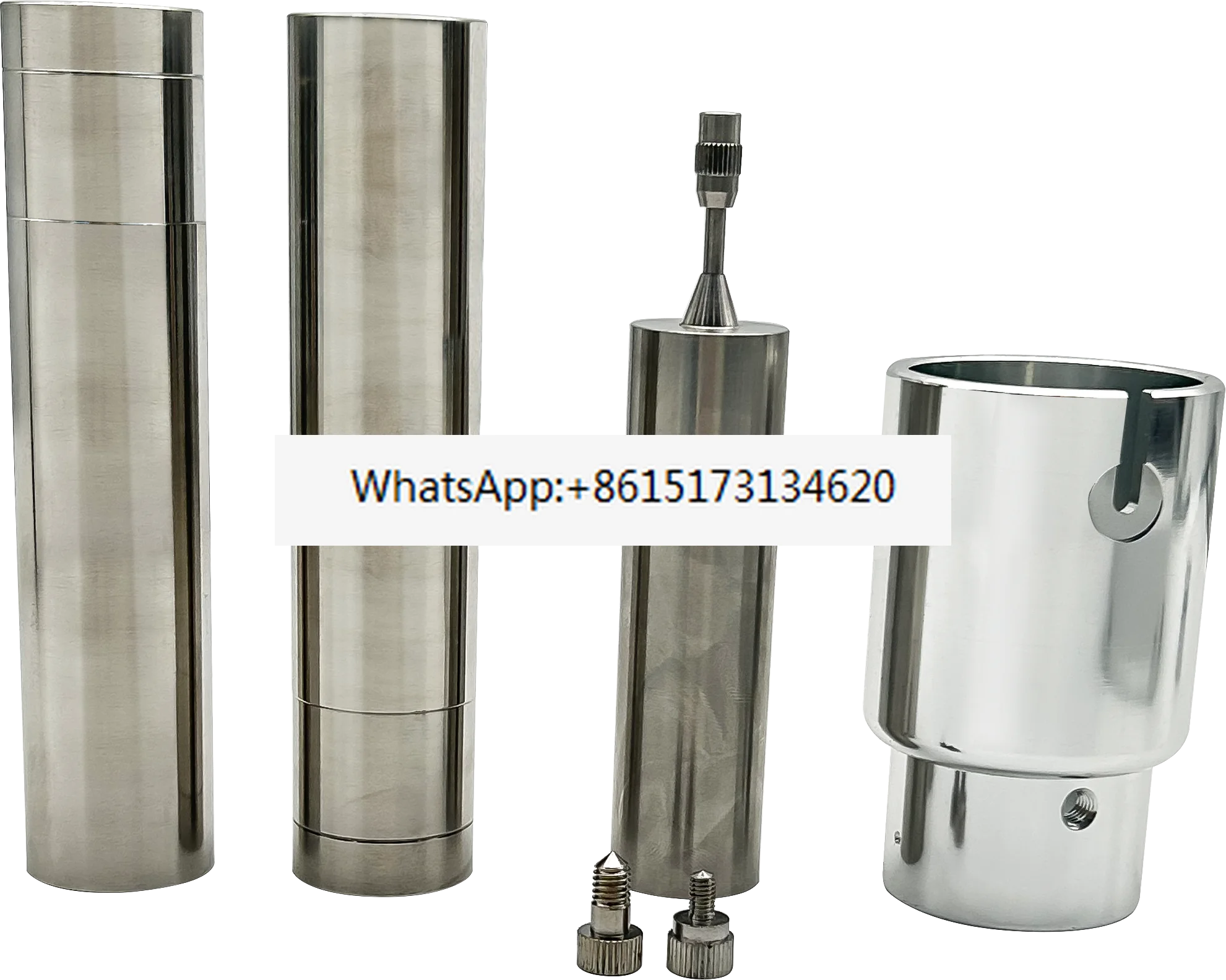 No. 0 Rotor Set 304…