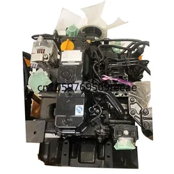 Brand New Yanmar 3TNV88 Engine For Yanmar Excavator 3TNV88 Engine Assembly Yanmar Marine Engine