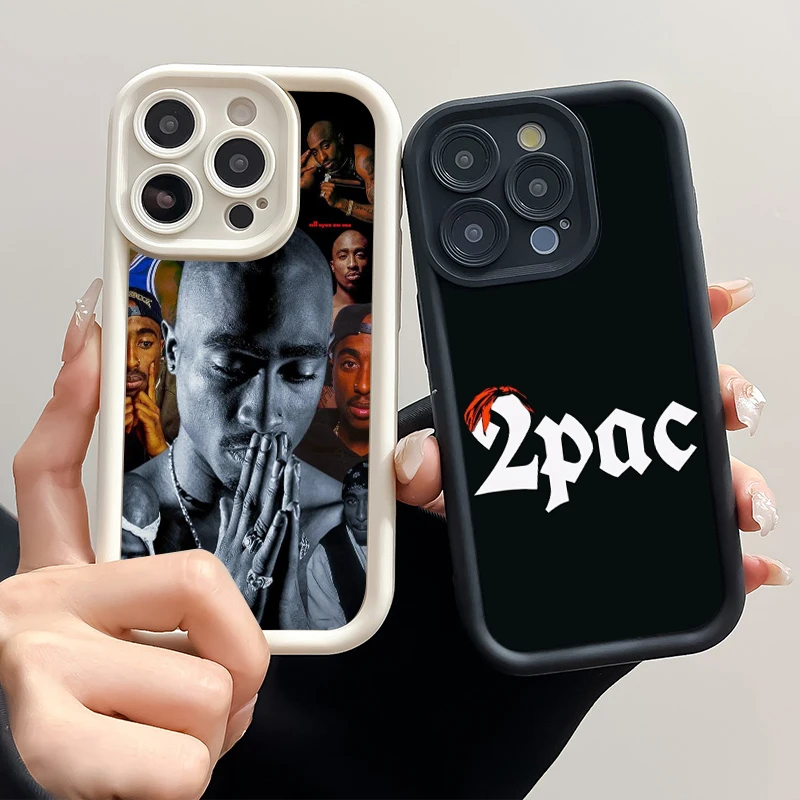 Rapper 2Pac Tupac S…