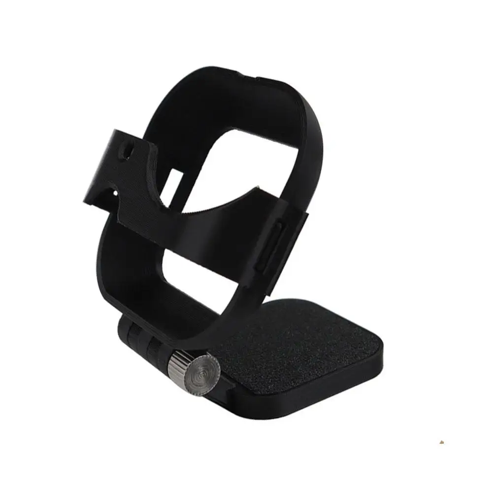 for Insta360 GO Ultra DSLR APS-C Camera Adjustable Hot Shoe Bracket Hot Shoe Expansion Fixed Bracket Accessories