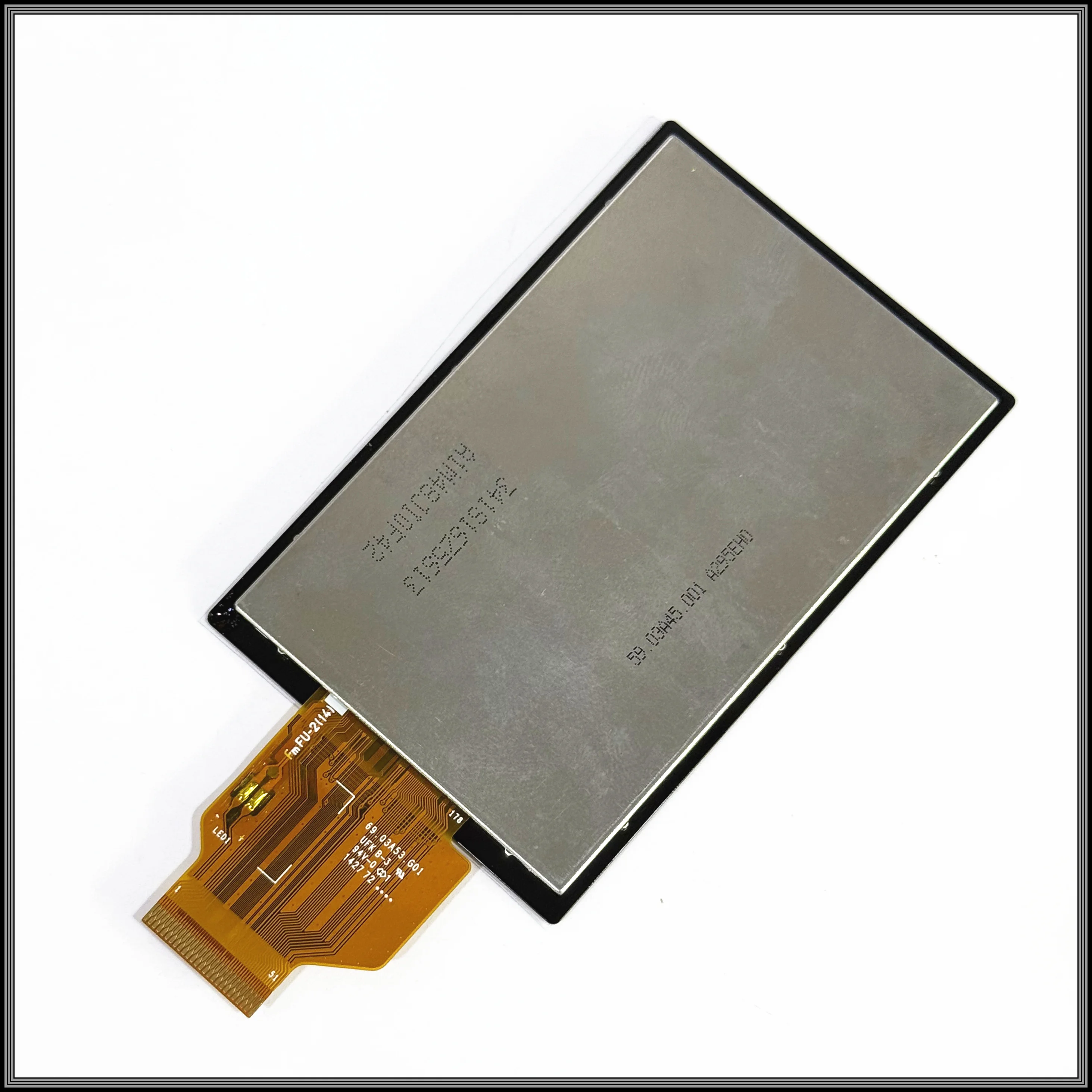 X100F ЖК-дисплей для Fuji Fujifilm X-100F XT1 XT2 XE2 X100T X100F, запасная часть для ремонта камеры