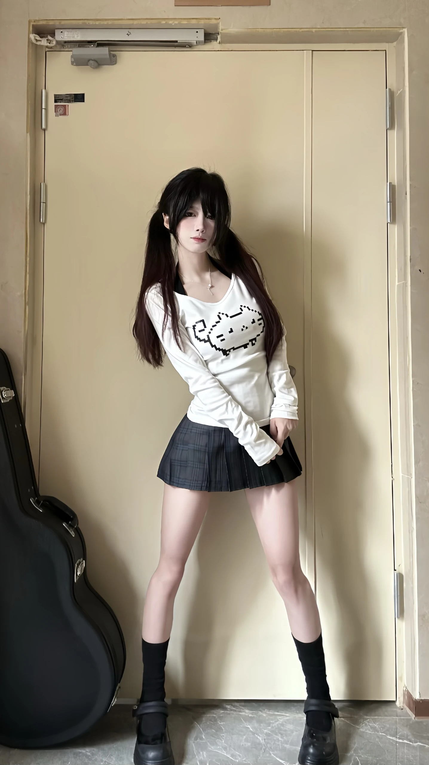 Goth Trashy Y2k 2000er Jahre Tops Kleidung Weibliche Stern Mädchen Y2k Kleidung Frauen Frühling 2025, Frau Kawaii Crop Top Frauen Frauen abgeschnitten