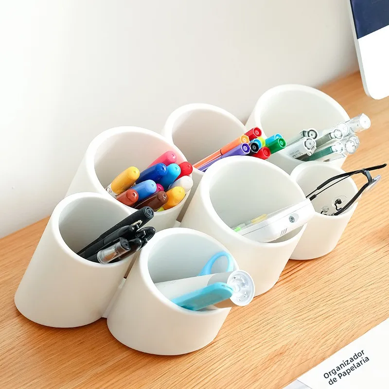 large-capacity-desktop-wall-mounted-dual-use-7-hole-storage-box-for-stationery-and-miscellaneous-items-student-pen-holder