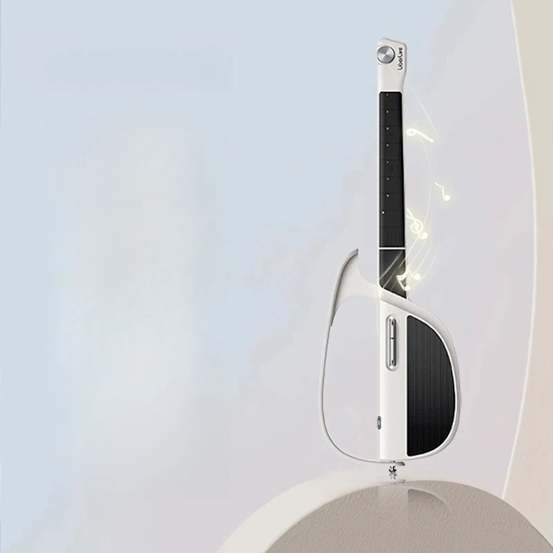 

Бесструнная автоматическая умная гитара для начинающих