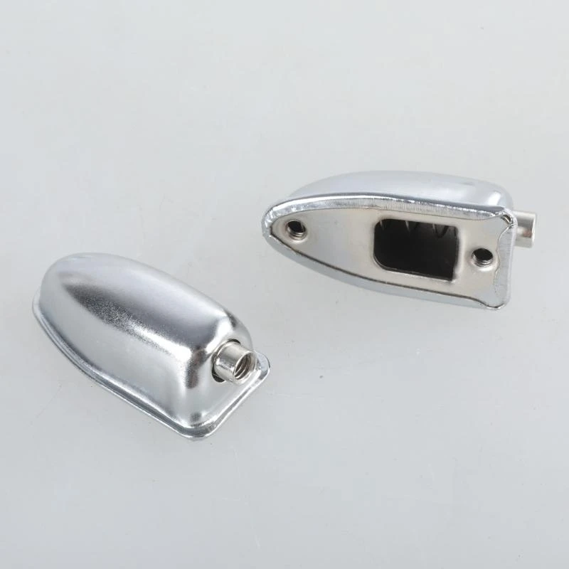 Q39E Drum Ear Metal Drum Lugs Drum Connectors Drum Accessories Drum Hooks Replacement