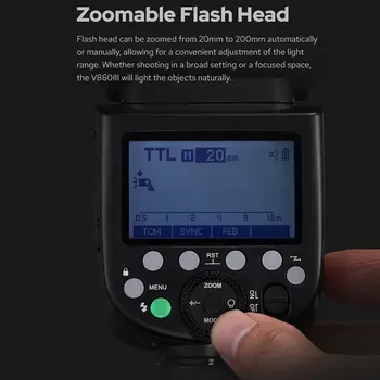 10 best sales Godox cb - №1