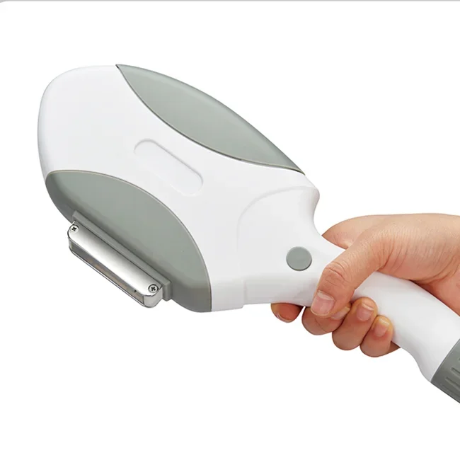 Portable picosecond two in one Ipl laser tattoo removal diode  hair removal laser nd: YAG laser tattoo removal machine