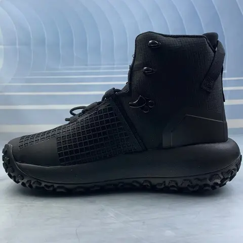 오리지널 ARMOUR 남성용 하이킹 신발, UA HOVR INFIL 야외 크로스 컨트리 산악 등반 미끄럼 방지 그립, 7 가지 색상 Size40-45