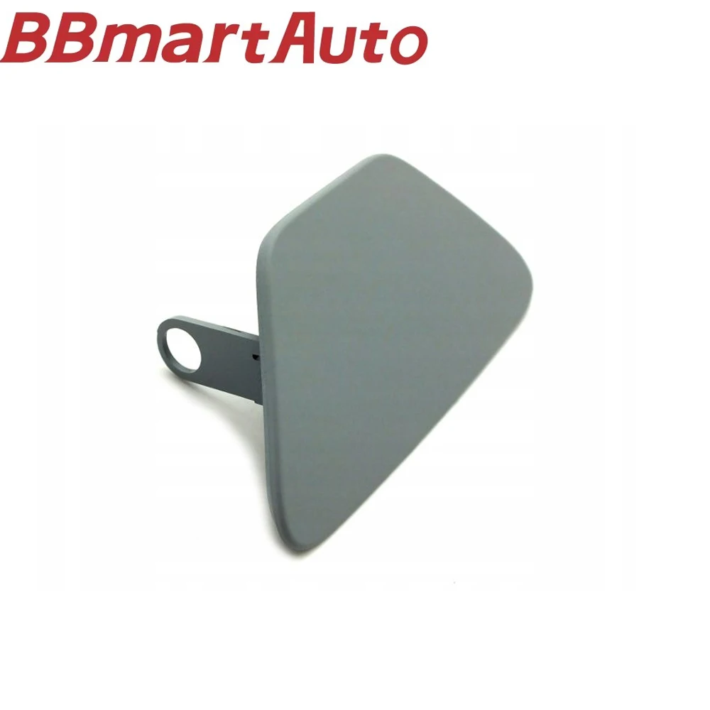 

51118048679 BBmart Auto Parts 1 pcs Headlight Washer Nozzle Cover For BMW F10 F11 Factory Price Car Accessories