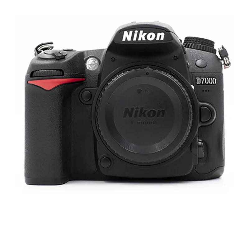 Nikon D7000 DSLR Camera