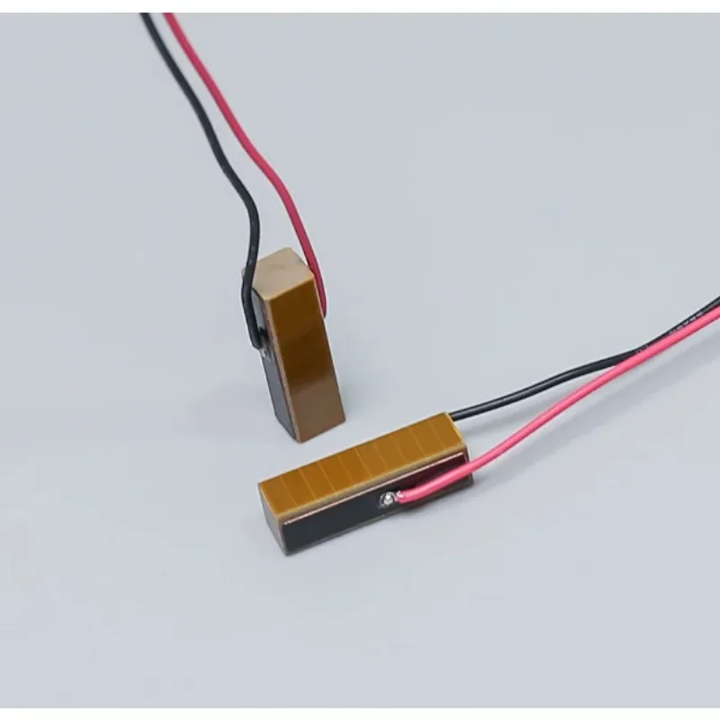 150V Ring Stack Piezoelectric Actuator, Micro Displacement Piezo Ceramic Driver for Precision Motion
