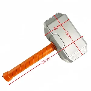 11 Main Sales Hammer Thor - №4